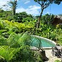 Bungalows India  El Valle Samana