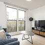 Flat for Modern City Living
