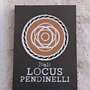 Locus Pendinelli Trani 53-the Philosophy of a B&b, the Details of a Ho