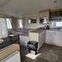 Pura Vida-stunning 2-bed Caravan in Clacton-on-sea