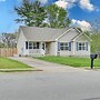 Family-friendly Clarksville Home w/ Fenced Yard!