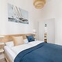 Studio With Terrace by Renters