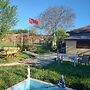 Newly Renovated 2 Bed Ground Floor Flat in Haskovo
