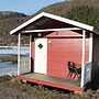 Lofoten Camp Storfjord