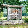 Springdale Resort