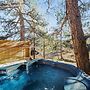 O'deer Cabin - Pet Friendly - Estes Park -- Ev#3241 2 Bedroom Cabin by