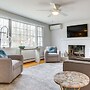 Charming Cape Cod Home ~ 1 Mi to Megansett Beach