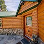 Longs Peak Cabin - Monthly Long-term Vacation Rental 30+ Days -- Estes