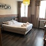 hotel francois 1er