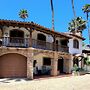 Spanish Style Vacation Home in Rosarito