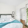 The Iris DT Condo with AC in Mission