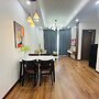 AsahiLuxstay - Luxcity Cam Pha Apartment
