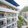 Stone Wood Hotel Rishikesh