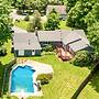 HV Spacious Retreat w Pool No Cleaning Fee
