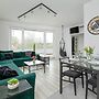 Portowa Apartment Kołobrzeg by Renters