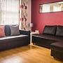 The Roman Gathering 5 Bed - Sleeps 12 City Centre