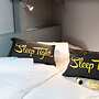 Wrexham Central Stay Apartment Seven