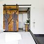 Rural Lodge Retreat With Hot Tub