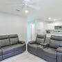 Cozy 2br/1ba Duplex Just Blocks From Downtown Biloxi, Beaches and Ente