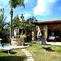 Hikari Villa With Equipped Garden and Parking Space in the San Foca Ar