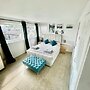 Lovely Spacious Studio in Central Cambridge
