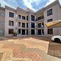 Charming 2-bed Apartment in Kigali