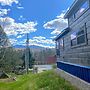 B2 NEW Awesome Tiny Home With A C Mountain Views Minutes to Skiing Hik