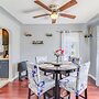 Peaceful Detroit Home w/ Yard: 10 Mi to Downtown!