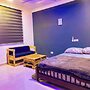 Fully Furnished Studio Apartment