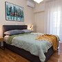 Boutique Stylish 1 Bd Apt in Patisia