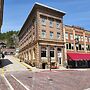 The Bank Hotel - Deadwood