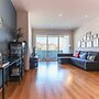 Olivais Balcony by Homing