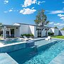 Parkside Paradise