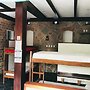 Chapadão Hostel e Turismo