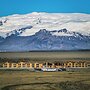 Hótel Jokulsarlon - Glacier Lagoon Hotel