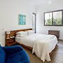 Tel Aviv Garden Oasis by Sea N' Rent