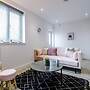 The Lowry One-bedroom Apartment by Belvilla