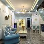 Aroma Luxury Villa
