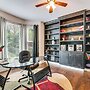 Powder Springs Home w/ Game Room & Community Pool!