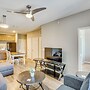 Close to Lakes, Parks & Winery: Bonham Apt