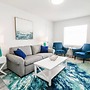 Calming Waves - 2 1 Condo 1 Block From Beach