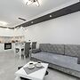 Apartment & Garden by Renters Prestige