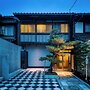 Matsunoma Machiya House