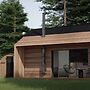 Tiny House - Tinyo Design