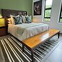 Luxury Apartment St Lucia 43 On the Bridge