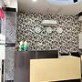 Hotel White House Residency By GRB