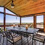 Dreamy Home on Lake Istokpoga w/ Dock + Views!