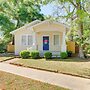 Lovely Mobile Home w/ Smart TV: 2 Mi to Downtown!
