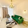 City Heart Luxury Apartment