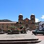 Monguí Plaza Hotel